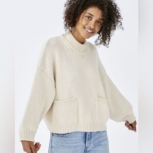 Babaa jumper 20 cotton